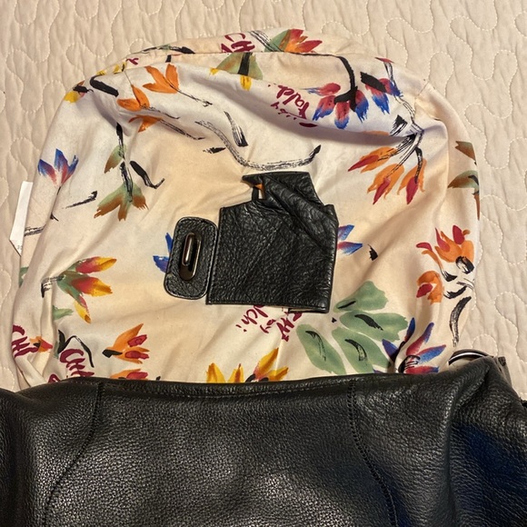 Chi designed by Falchi bag - Picture 5 of 14